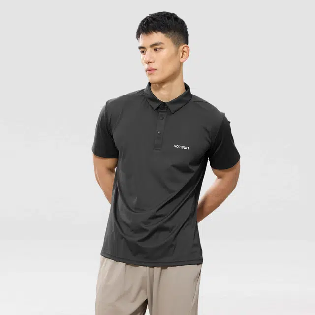 HOTSUIT LogoPolo