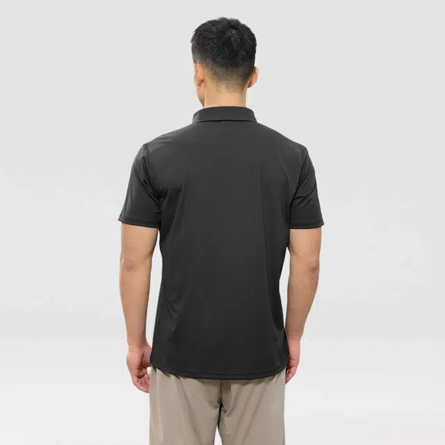 HOTSUIT LogoPolo