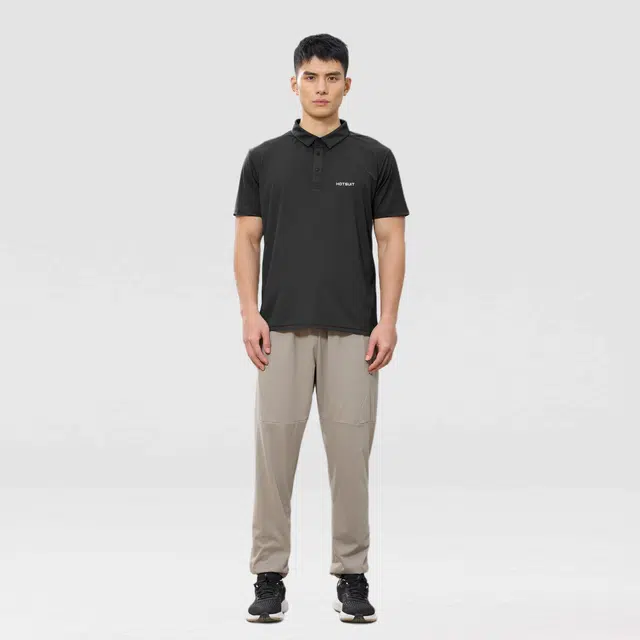 HOTSUIT LogoPolo