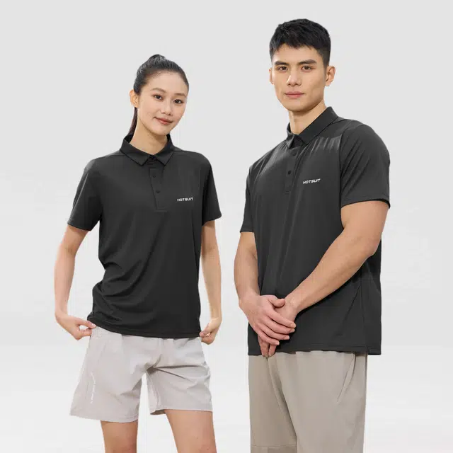HOTSUIT LogoPolo