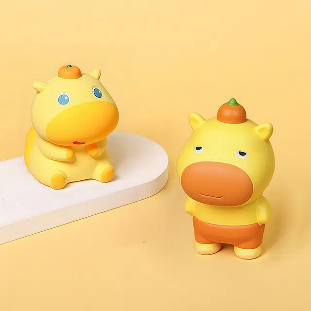 PU