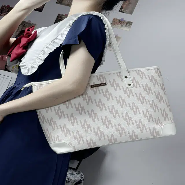 GATOER PU Tote