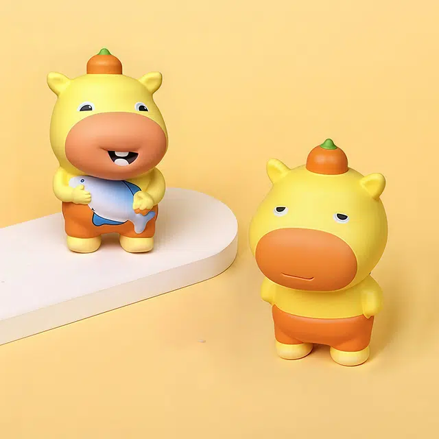 PU