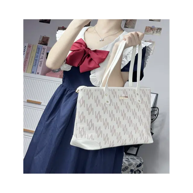 GATOER PU Tote