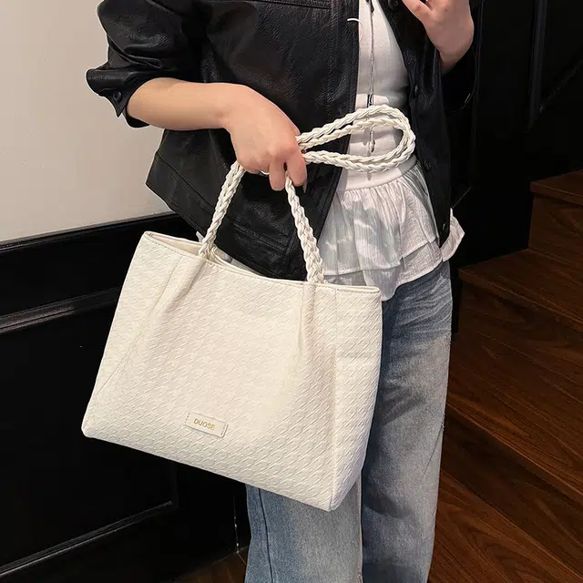 GATOER PU Tote