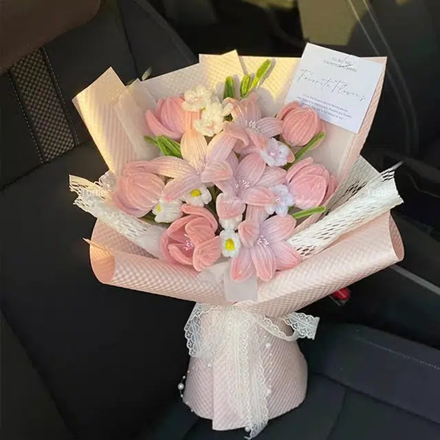 DIY 20cm