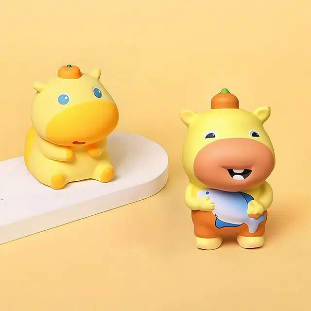 PU