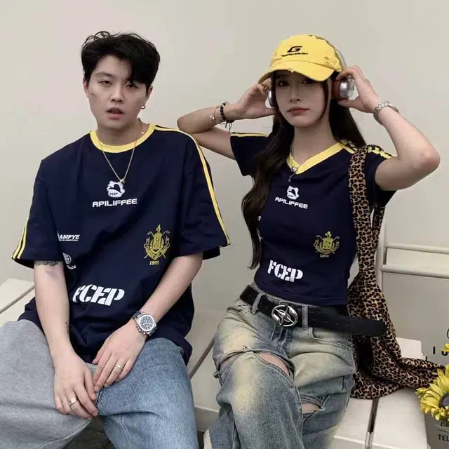 CUWU T