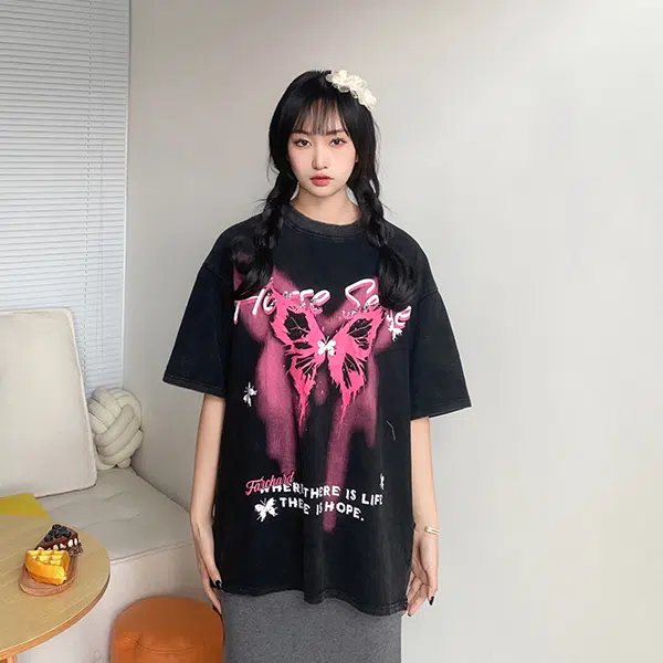 CUWU T