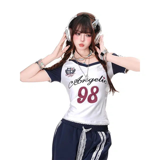 CUWU T