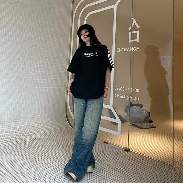 CUWU T