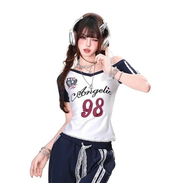 CUWU T