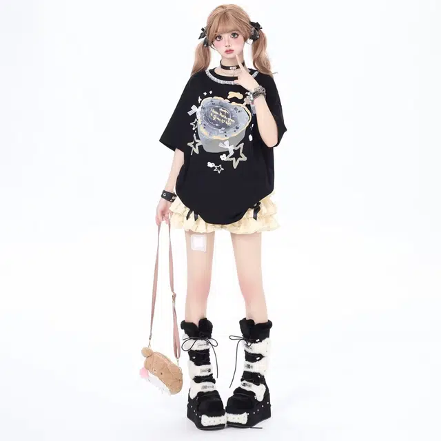 CUWU T