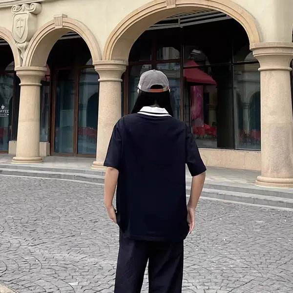 CUWU Polo