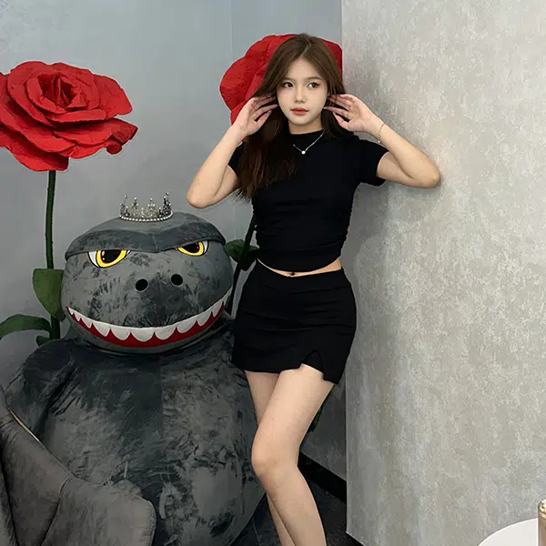 CUWU T