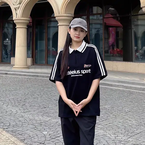 CUWU Polo