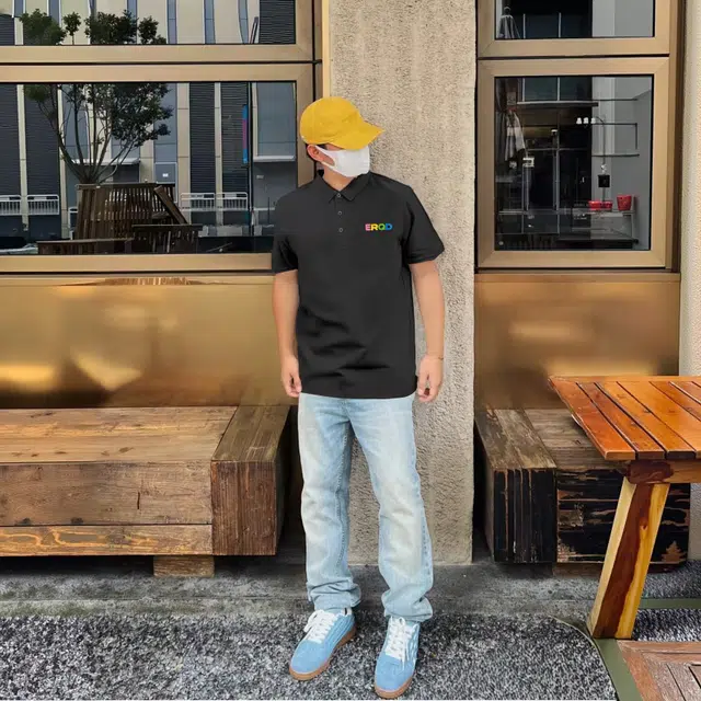 ERQD Polo