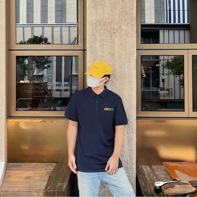 ERQD Polo