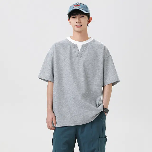 PAINT STAIN T