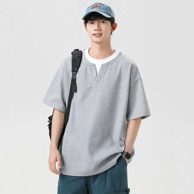 PAINT STAIN T
