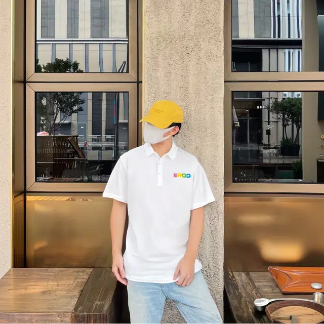ERQD Polo