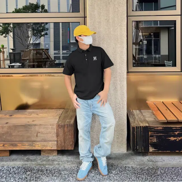 ERQD Polo