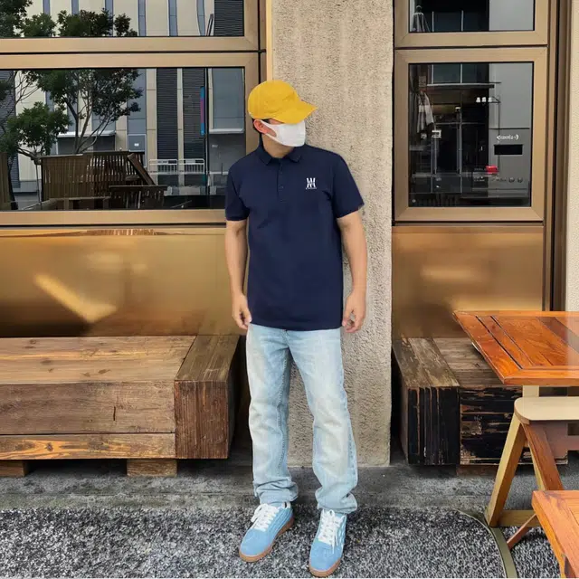 ERQD Polo