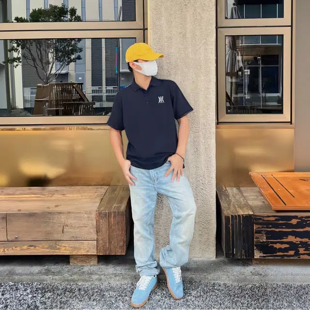 ERQD Polo
