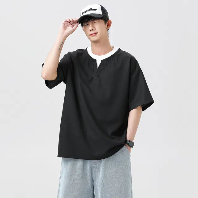 PAINT STAIN T