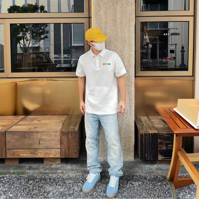 ERQD Polo
