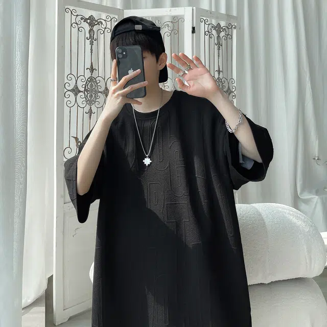 PAINT STAIN T