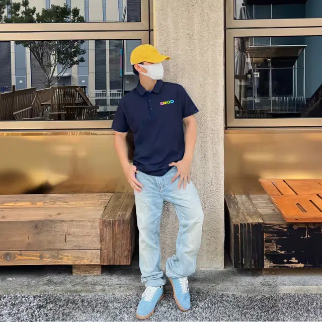 ERQD Polo