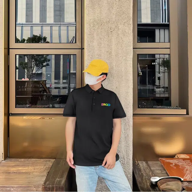 ERQD Polo