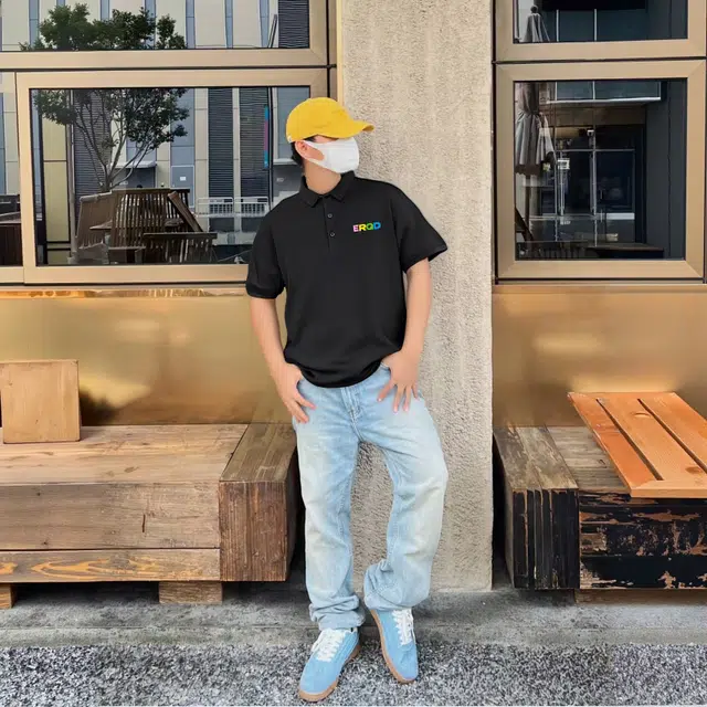ERQD Polo
