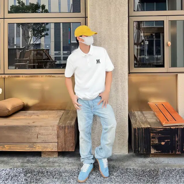 ERQD Polo