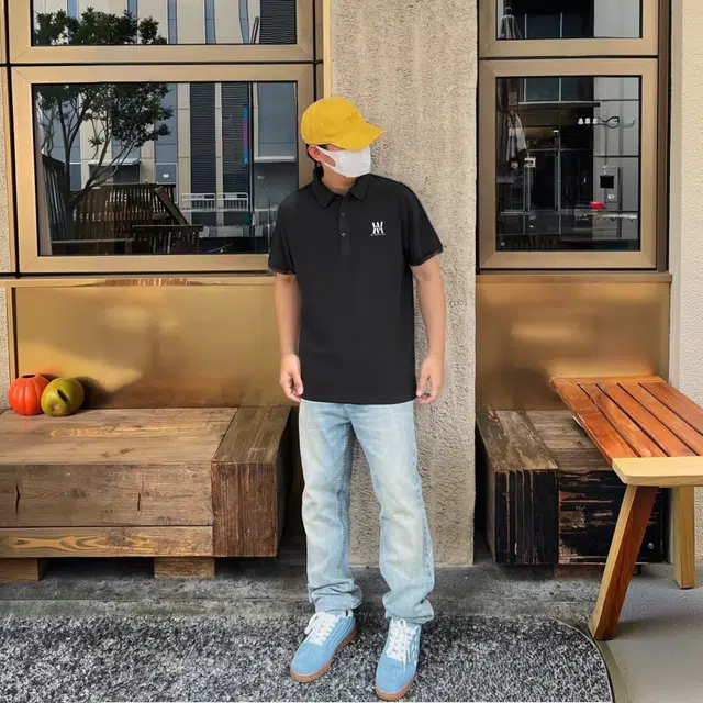 ERQD Polo
