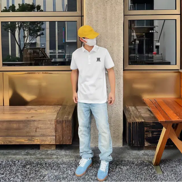 ERQD Polo