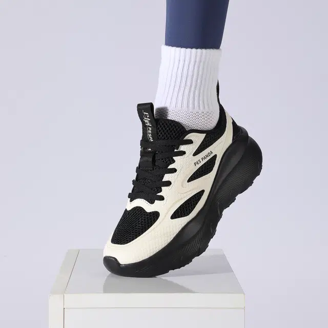PES PANDA TPU