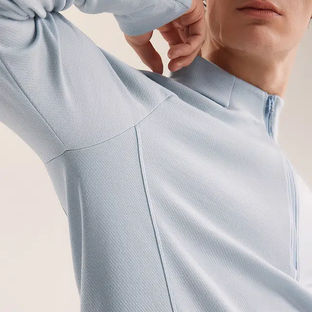 Kailas Long Sleeve T-Shirt