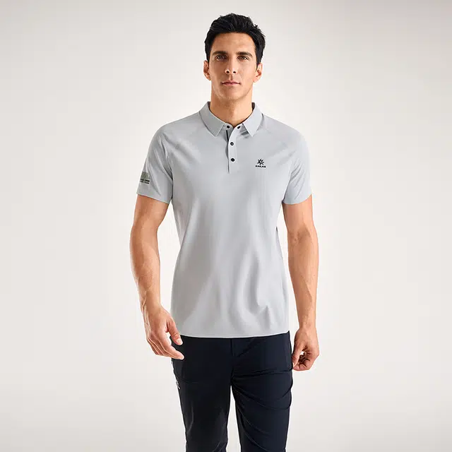 KAILAS Polo