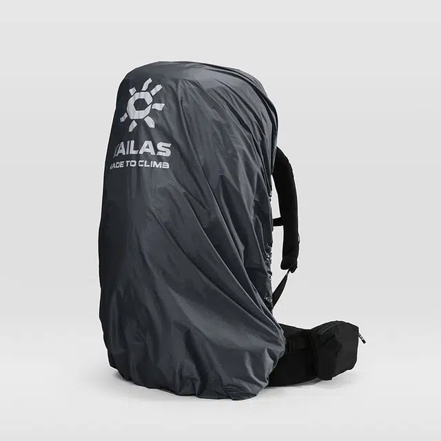 KAILAS65+10L Carbon III