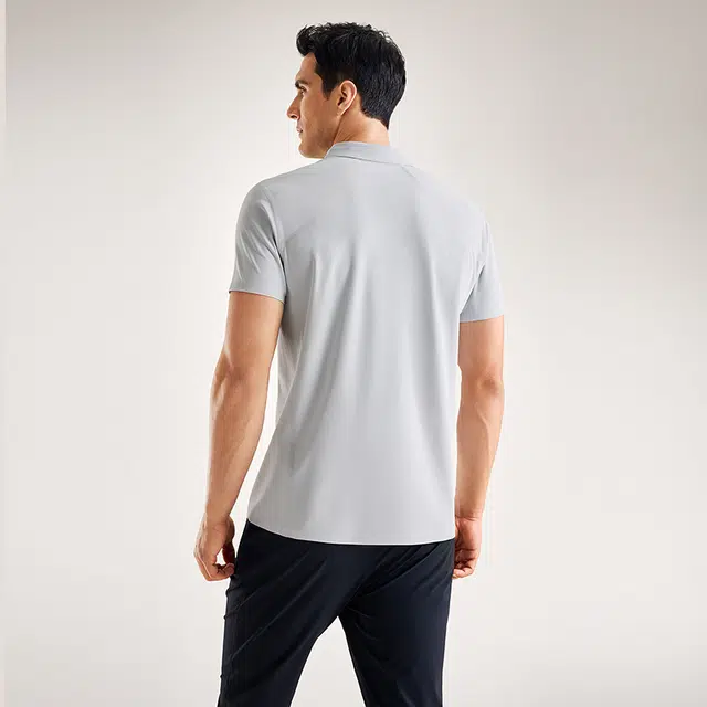 KAILAS Polo