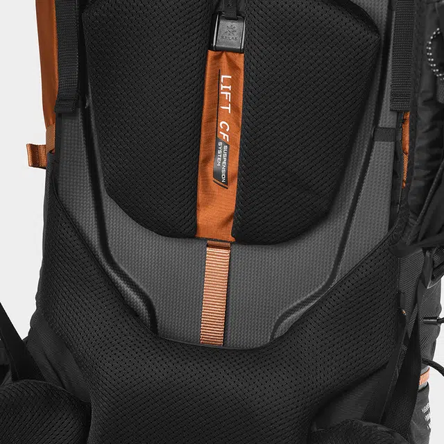 KAILAS65+10L Carbon III