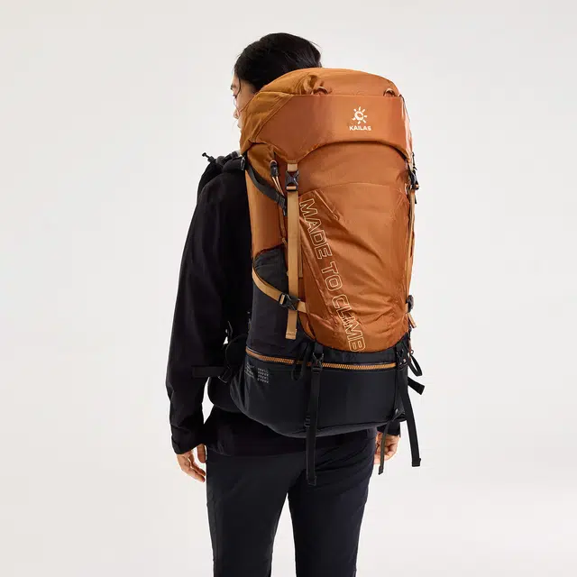 KAILAS65+10L Carbon III