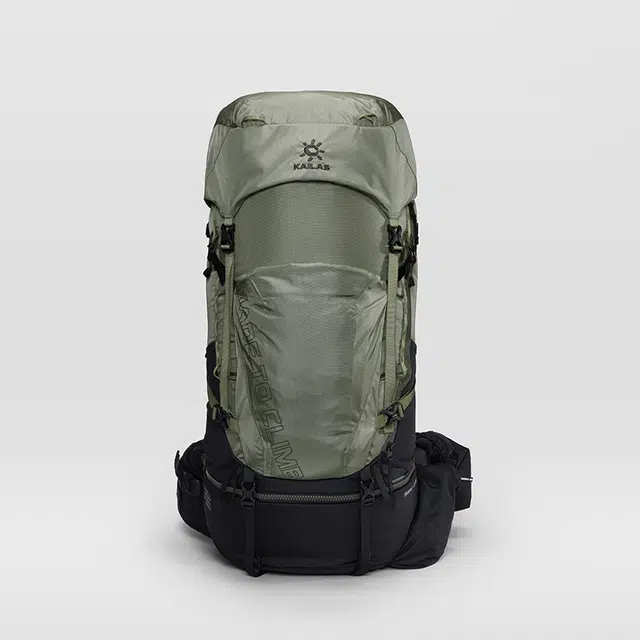 KAILAS65+10L Carbon III