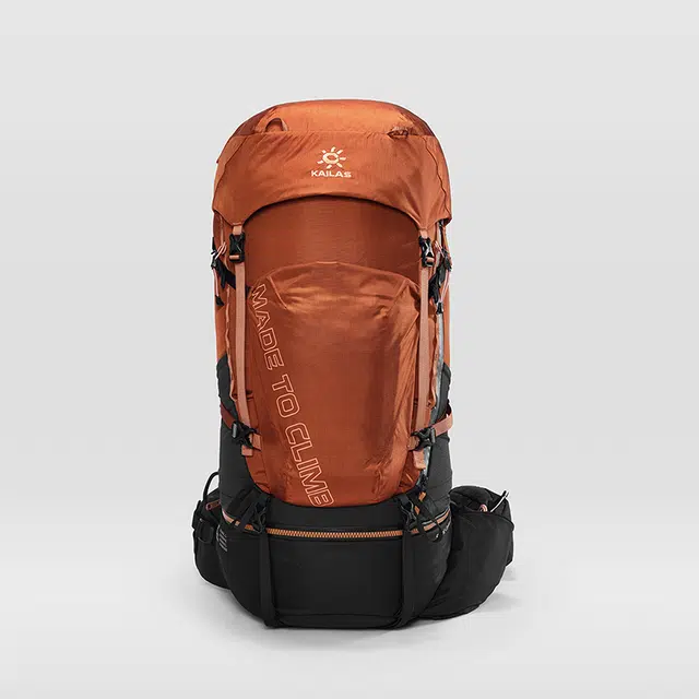 KAILAS65+10L Carbon III