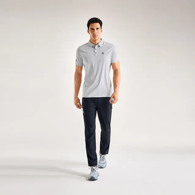 KAILAS Polo
