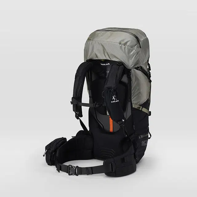 KAILAS55L Carbon III
