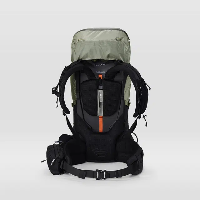 KAILAS65+10L Carbon III