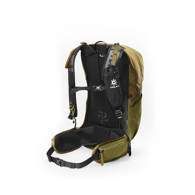 KAILAS26L